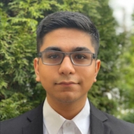 Krish Thawani